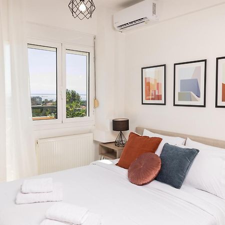 Urban Colors Apartments By Binobi! Thessaloníki Eksteriør bilde