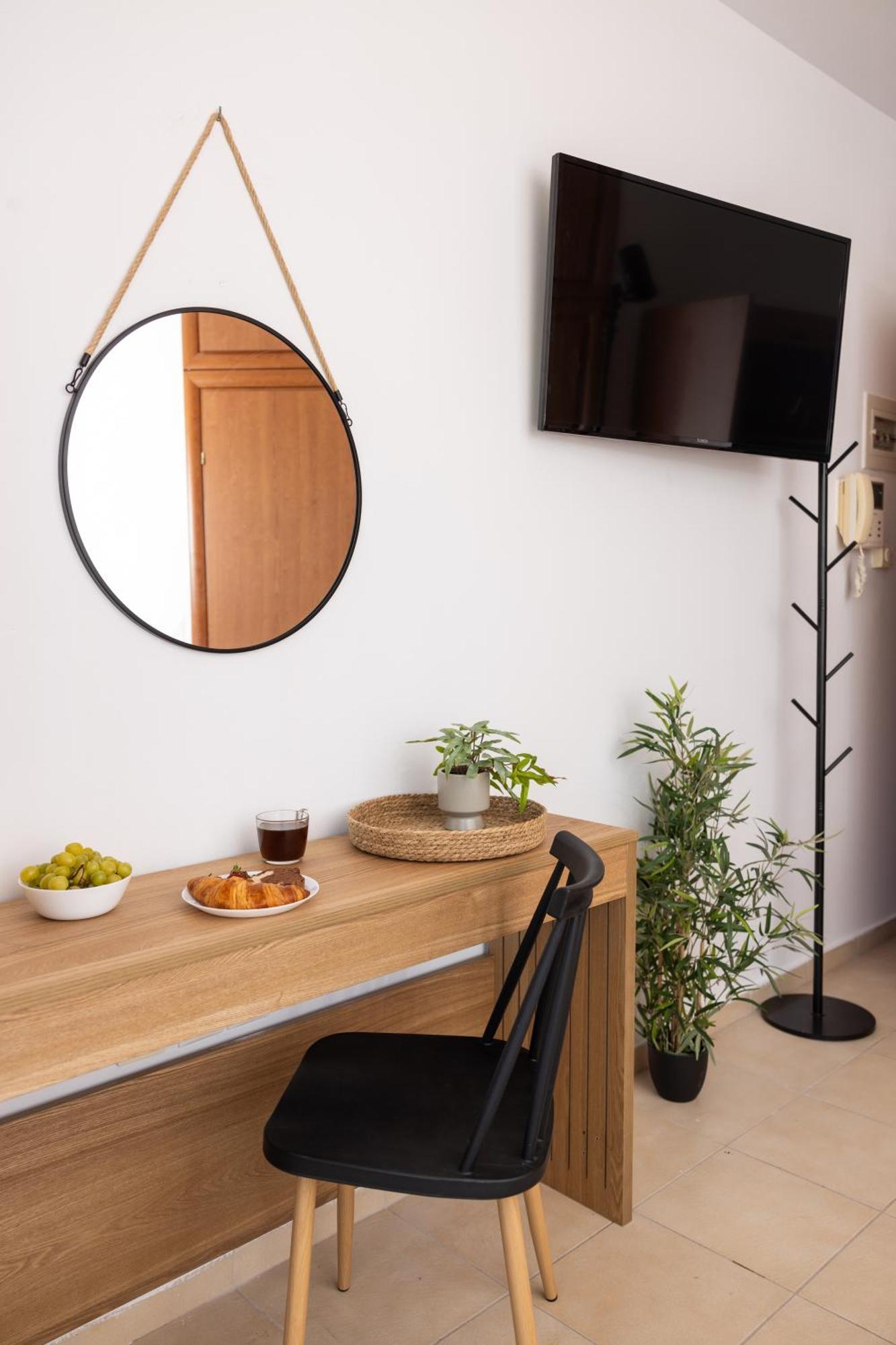 Urban Colors Apartments By Binobi! Thessaloníki Eksteriør bilde