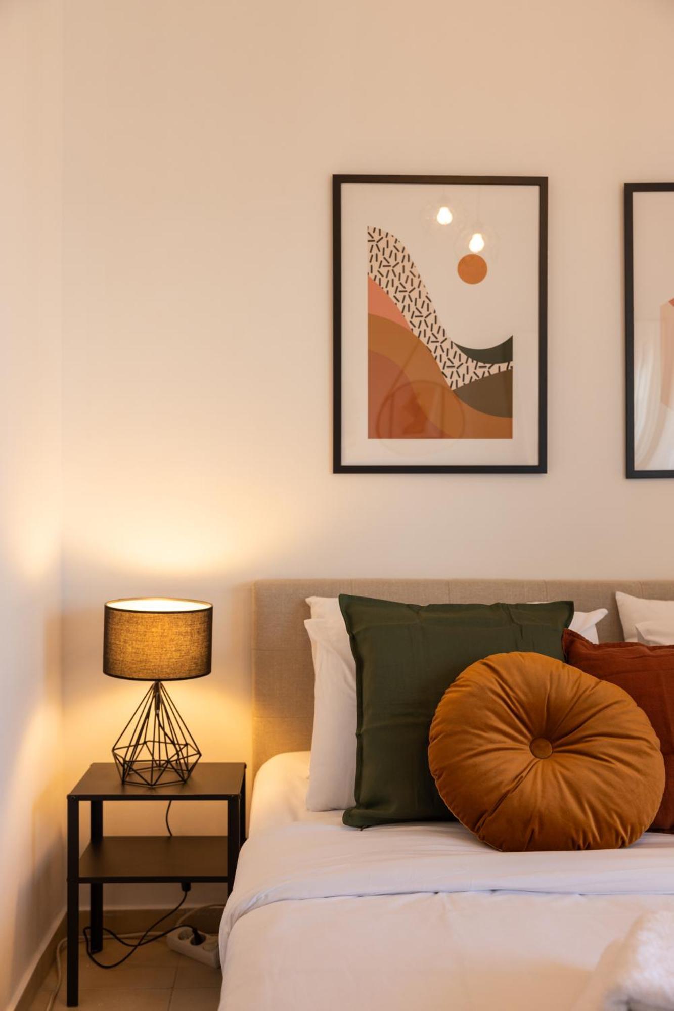 Urban Colors Apartments By Binobi! Thessaloníki Eksteriør bilde