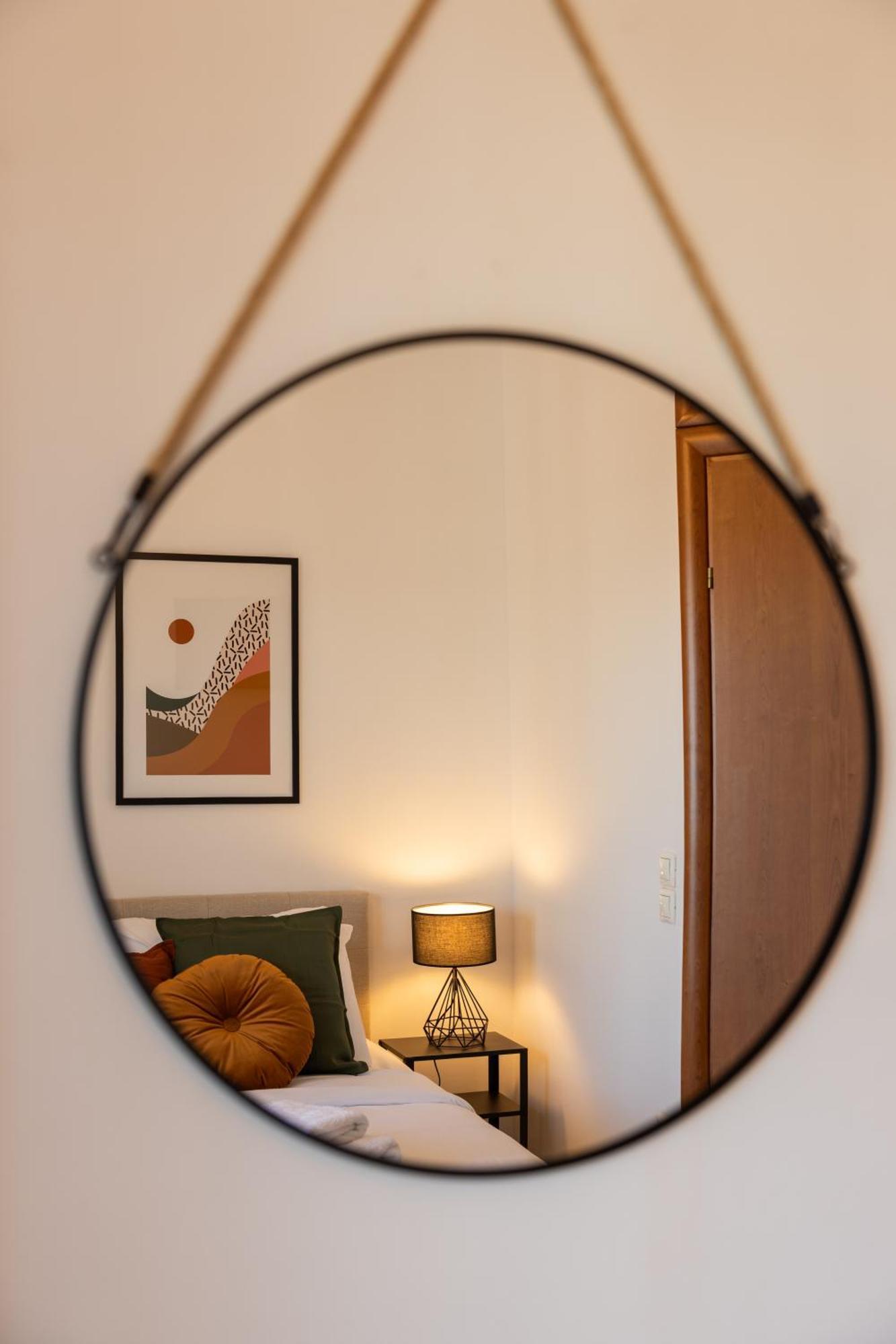 Urban Colors Apartments By Binobi! Thessaloníki Eksteriør bilde