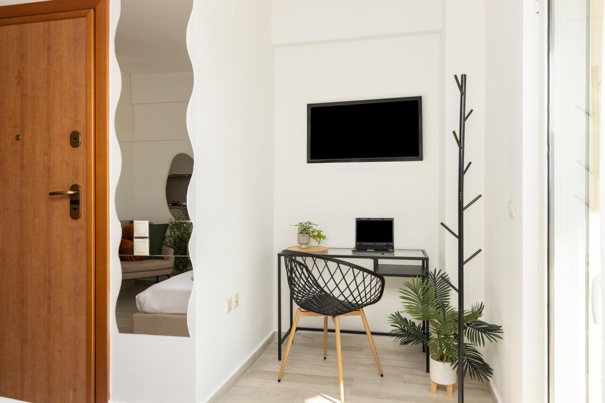 Urban Colors Apartments By Binobi! Thessaloníki Eksteriør bilde