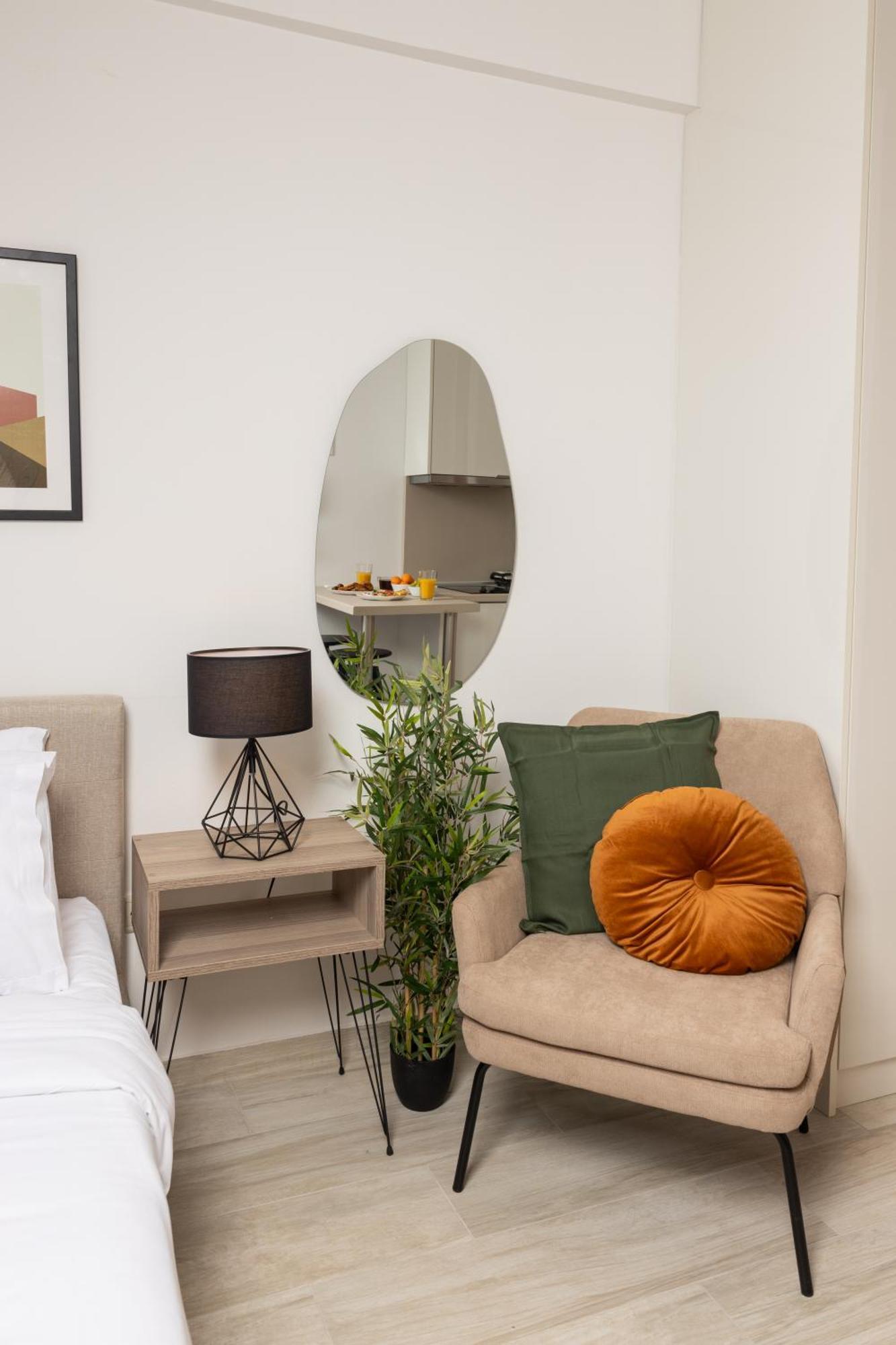 Urban Colors Apartments By Binobi! Thessaloníki Eksteriør bilde