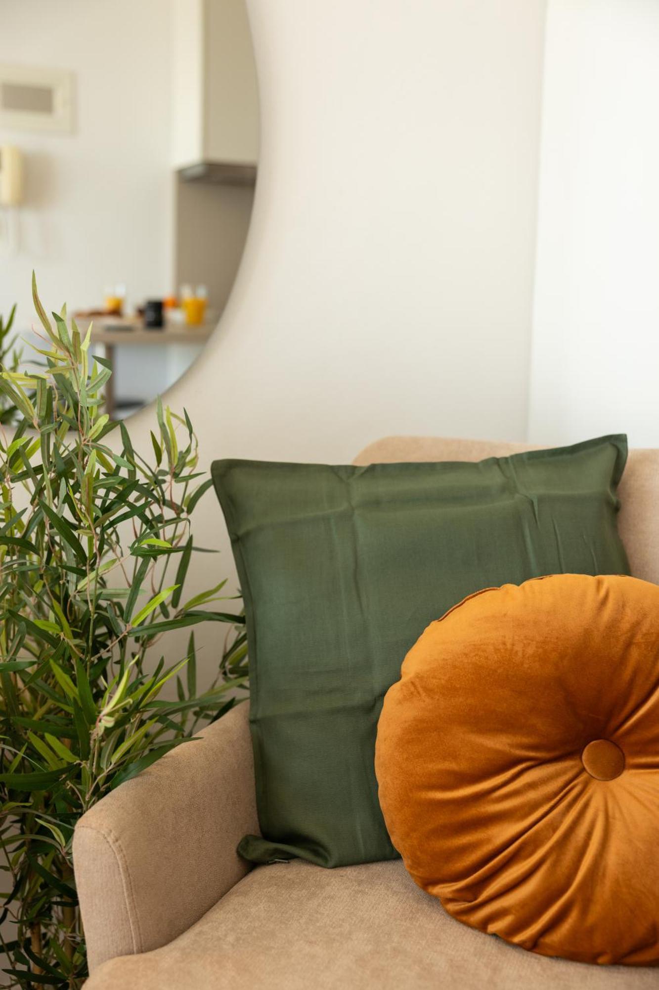 Urban Colors Apartments By Binobi! Thessaloníki Eksteriør bilde